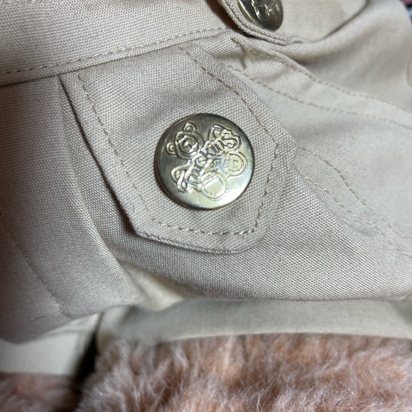 FURSKINS BEAR BEE KEEPER BOONE - Picture 5 of 9